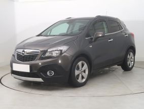 Opel Mokka - 2016