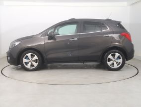 Opel Mokka - 2016