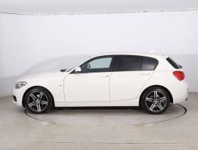 BMW 1 - 2017