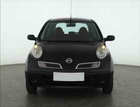 Nissan Micra - 2008