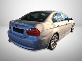BMW 3 - 2006