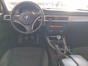 BMW 3 - 2006