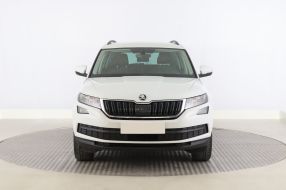Skoda Kodiaq - 2017
