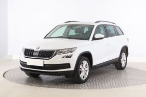 Skoda Kodiaq - 2017
