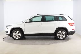 Skoda Kodiaq - 2017