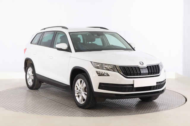 Skoda Kodiaq 2017