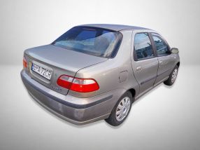 Fiat Albea - 2003