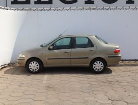 Fiat Albea - 2003
