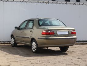 Fiat Albea - 2003