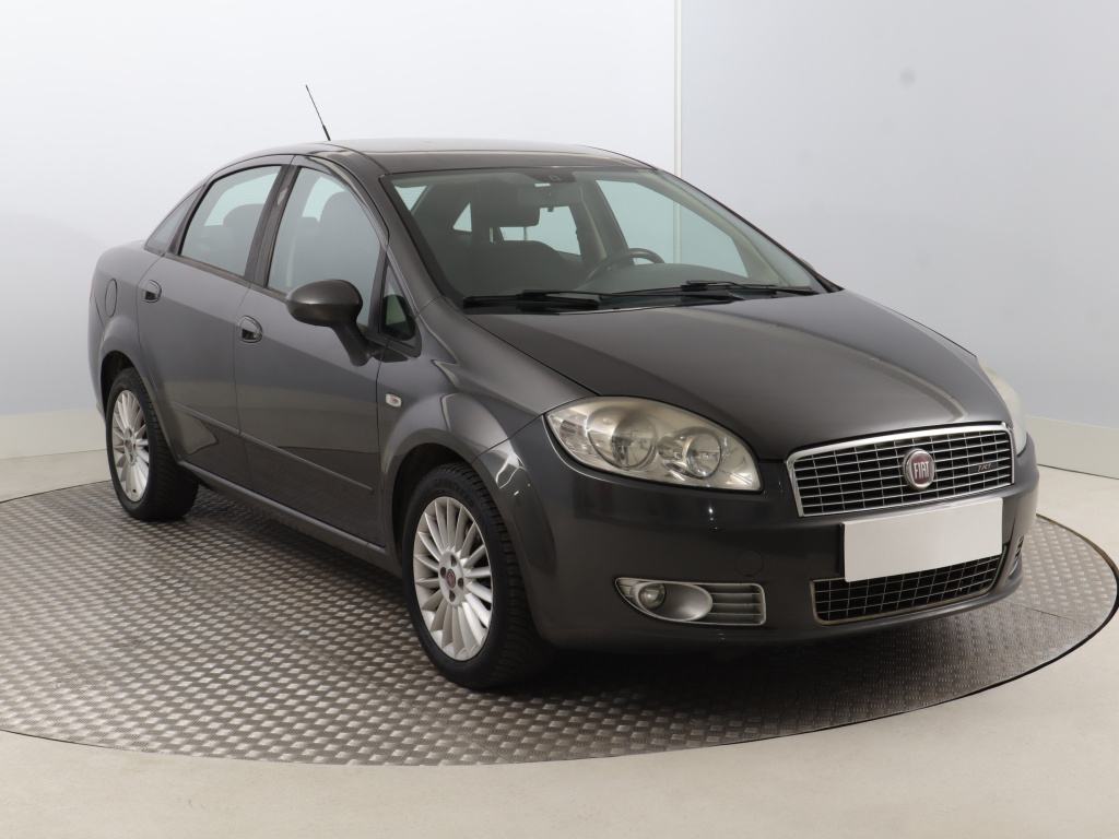 Fiat Linea