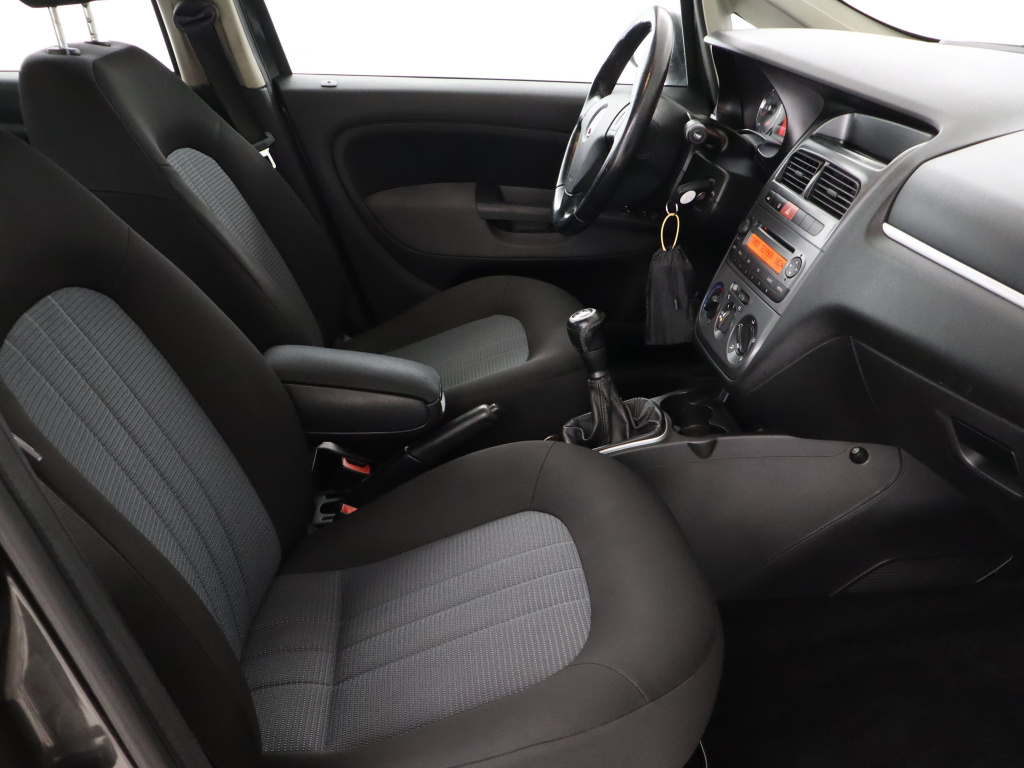 Fiat Linea