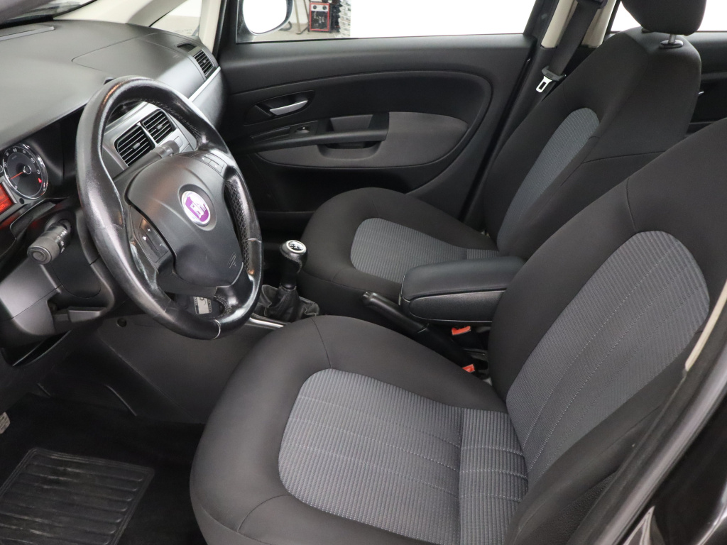 Fiat Linea