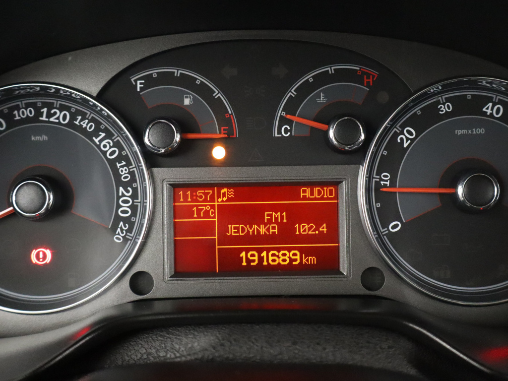 Fiat Linea