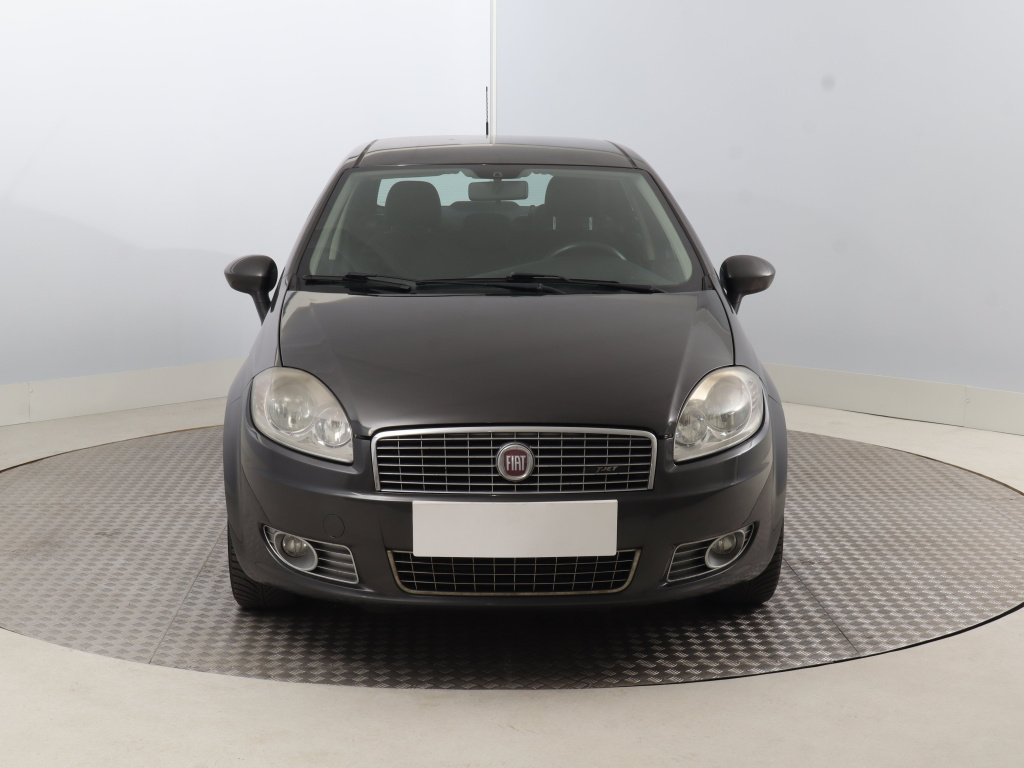 Fiat Linea