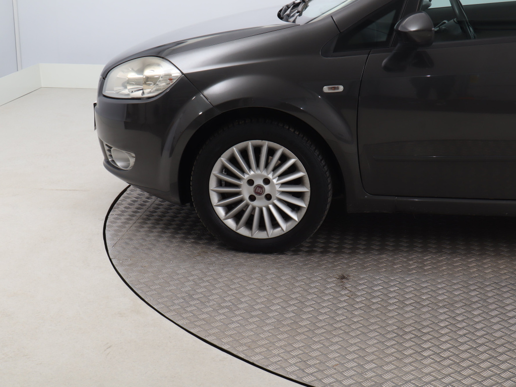 Fiat Linea