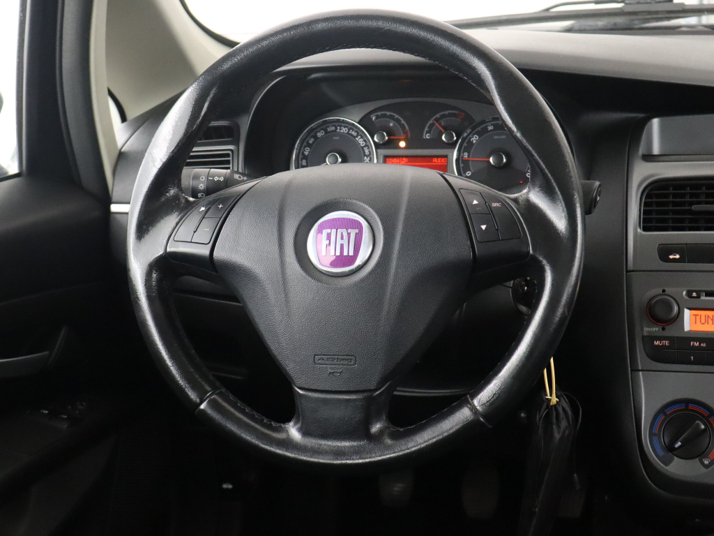 Fiat Linea