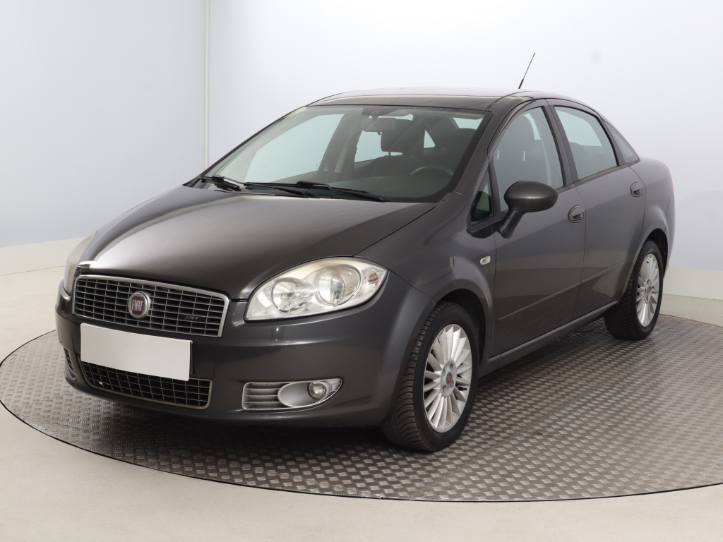 Fiat Linea
