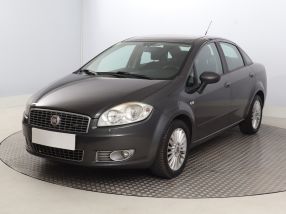 Fiat Linea - 2008