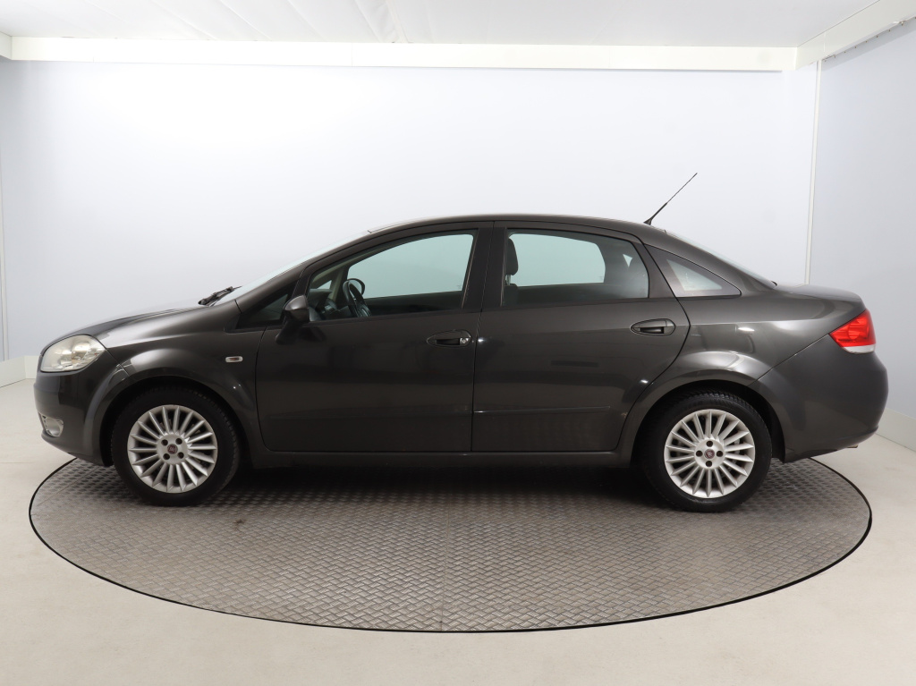 Fiat Linea
