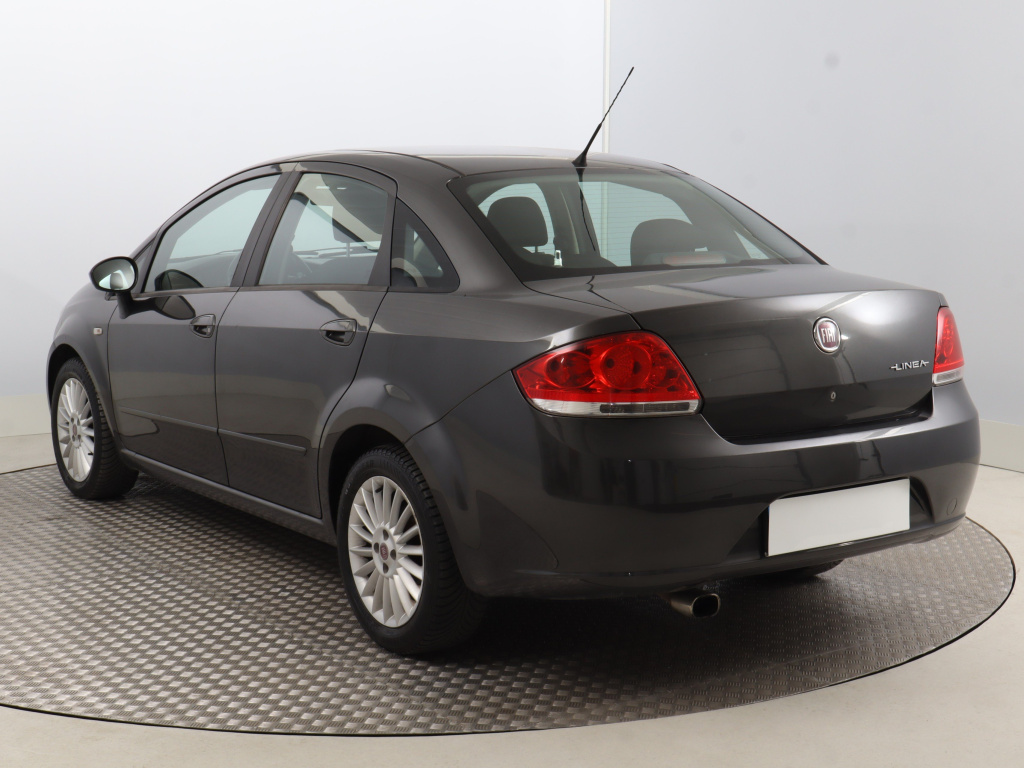 Fiat Linea