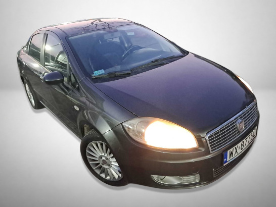 Fiat Linea