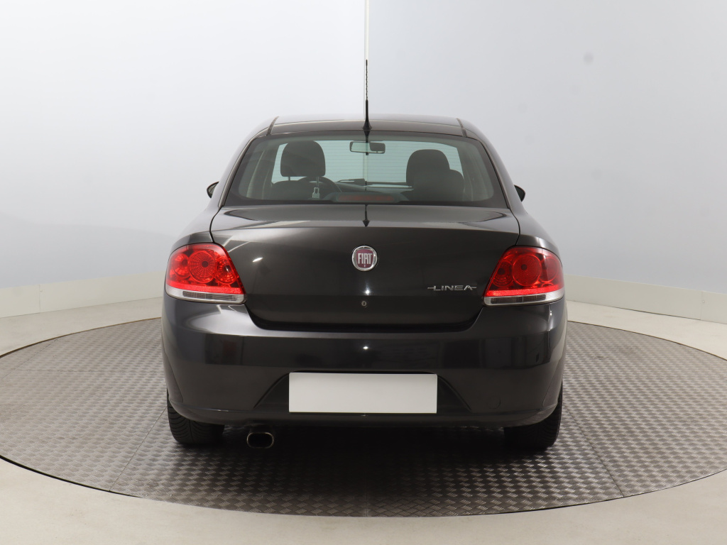 Fiat Linea