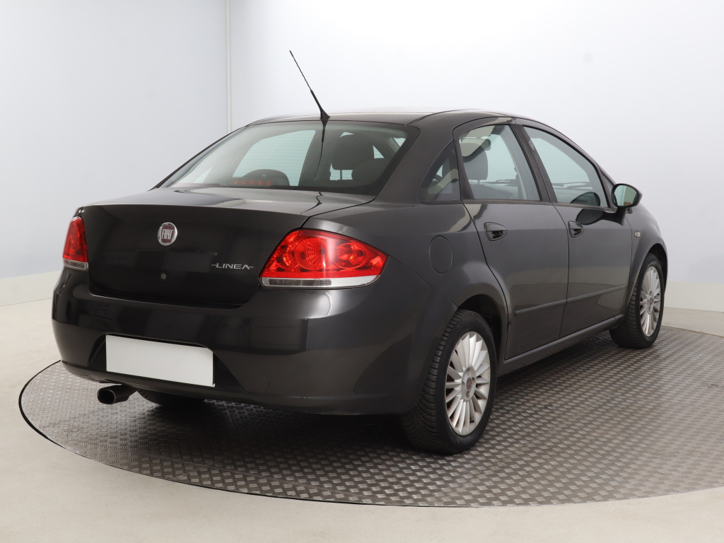 Fiat Linea