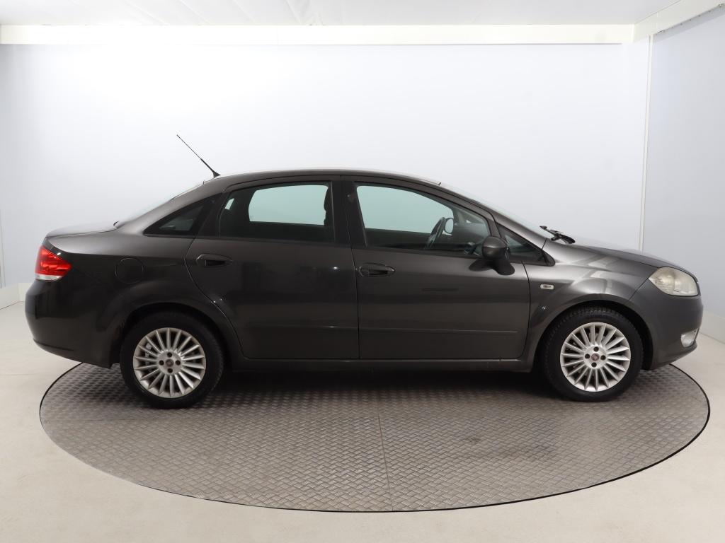 Fiat Linea