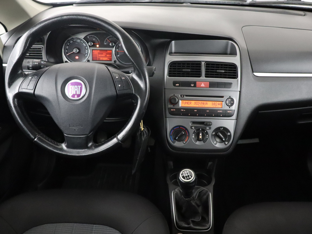 Fiat Linea