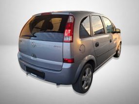 Opel Meriva - 2004
