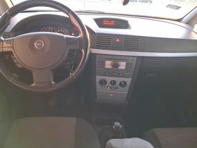Opel Meriva - 2004