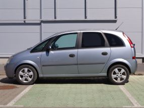 Opel Meriva - 2004