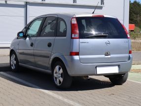 Opel Meriva - 2004