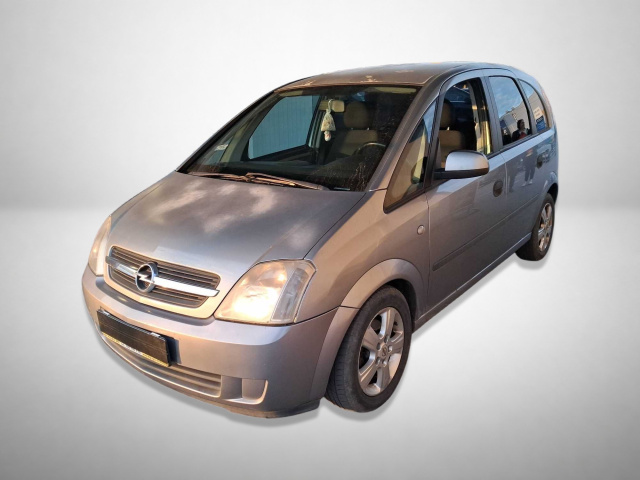 Opel Meriva 2004