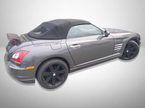 Chrysler Crossfire - 2005