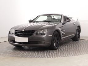 Chrysler Crossfire - 2005