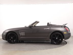 Chrysler Crossfire - 2005