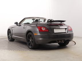 Chrysler Crossfire - 2005
