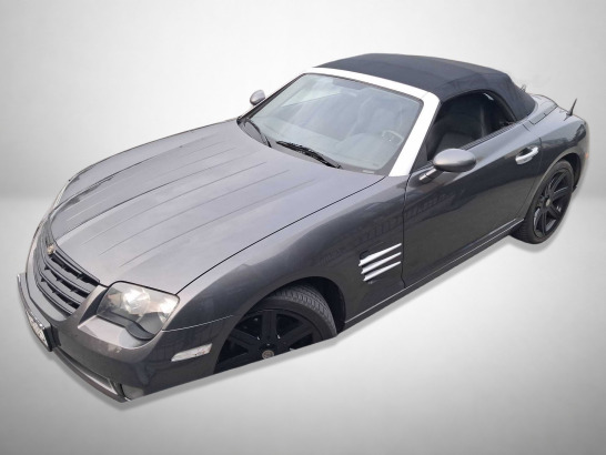 Chrysler Crossfire