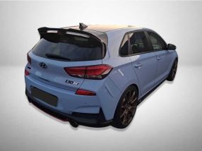 Hyundai i30 - 2018