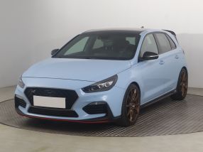 Hyundai i30 - 2018