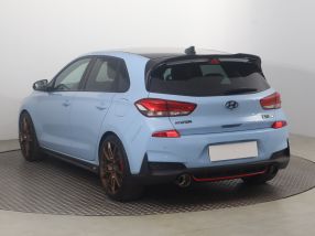 Hyundai i30 - 2018