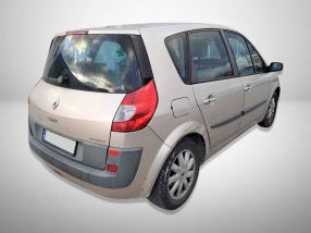 Renault Scenic - 2007