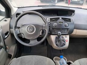 Renault Scenic - 2007