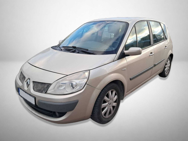 Renault Scenic 2007