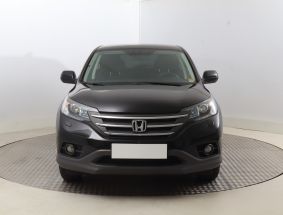 Honda CR-V - 2015