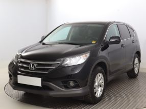 Honda CR-V - 2015