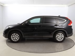 Honda CR-V - 2015