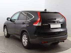 Honda CR-V - 2015