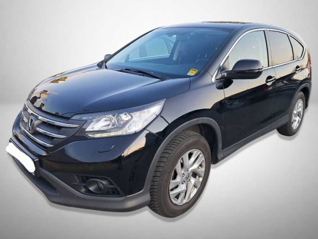 Honda CR-V 2015